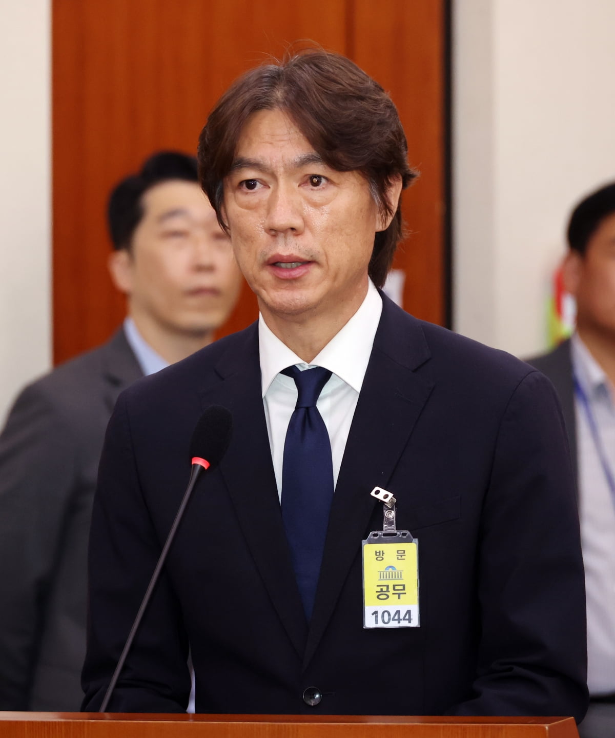 桑乔：我一直在为这一刻而努力，很高兴能有这种舒适的感觉