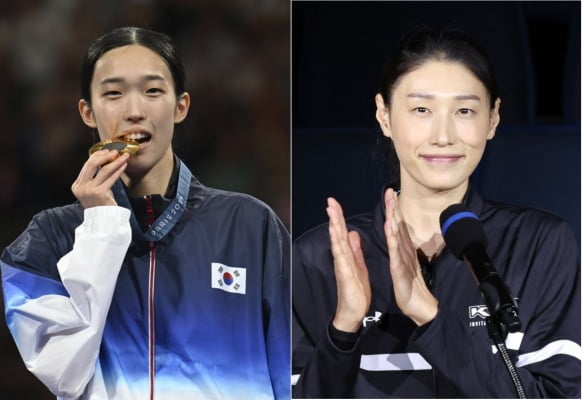 真乃神人也！库里顶着霍勒迪的强干扰三分命中，转身朝裁判抱怨对手犯规